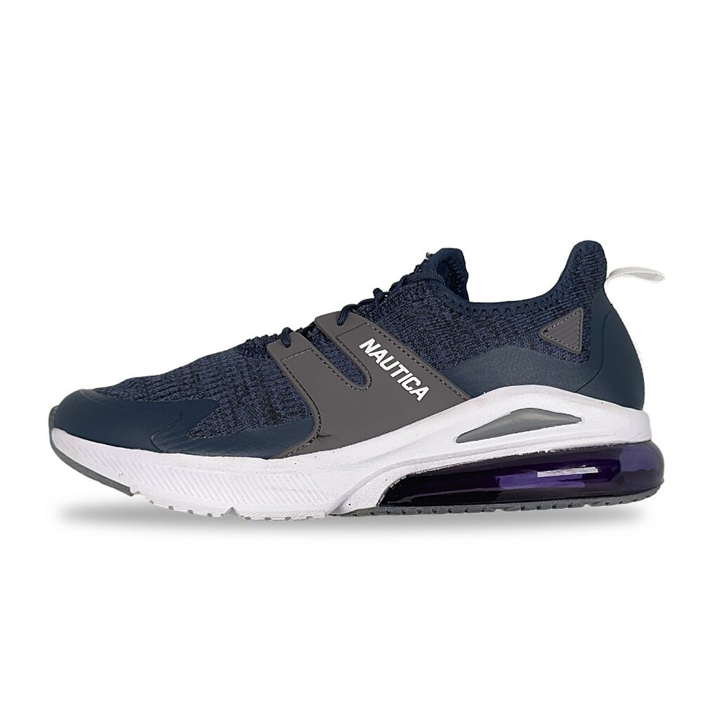 NEW NAUTICA WESTBROOK MEN'S RUNNING SHOES